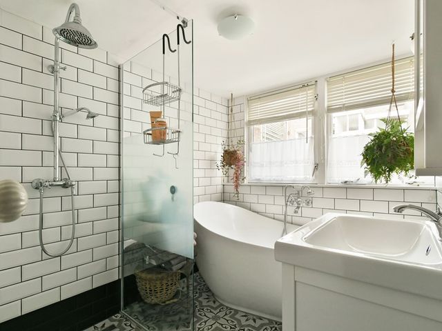 Fnidsen 34, Alkmaar