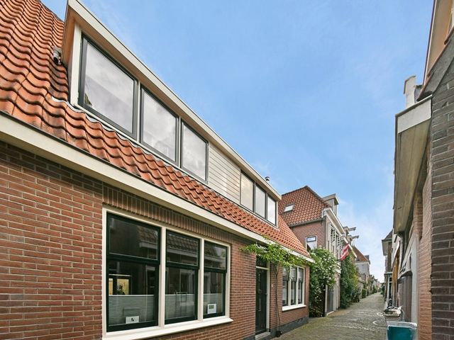 Fnidsen 34, Alkmaar