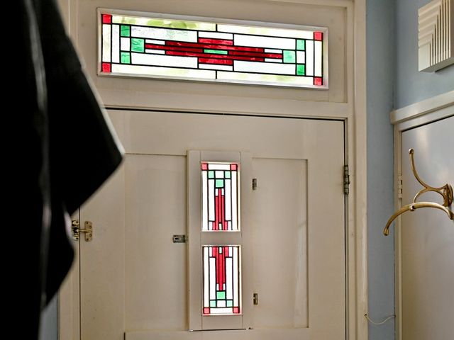 Fnidsen 34, Alkmaar