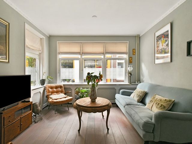 Fnidsen 34, Alkmaar