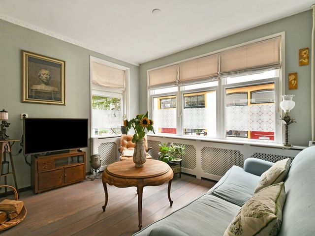 Fnidsen 34, Alkmaar