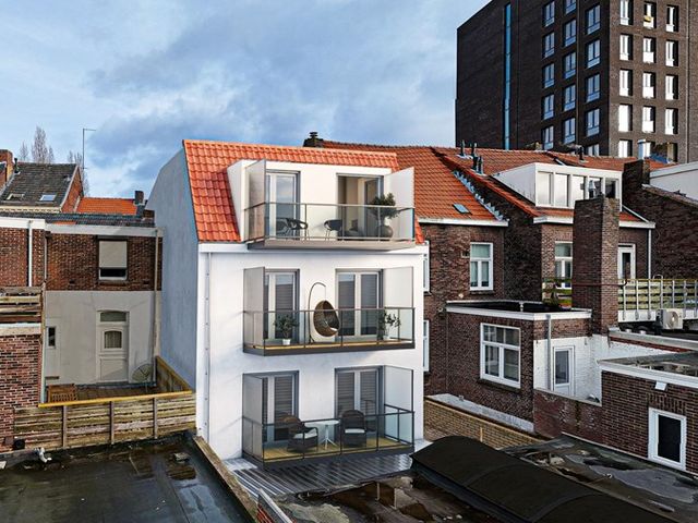 Schuitenberg 32D, Roermond