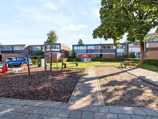 Muldersdreef 135, Apeldoorn