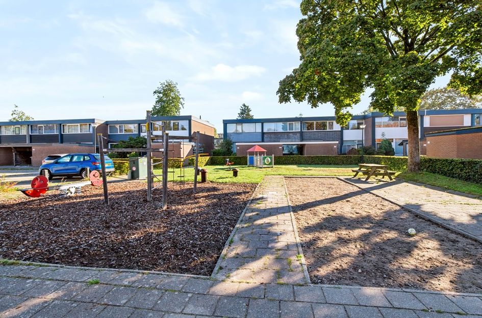 Muldersdreef 135