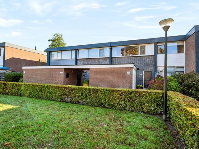 Muldersdreef 135, Apeldoorn