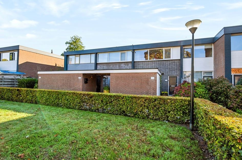 Muldersdreef 135