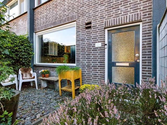Muldersdreef 135, Apeldoorn