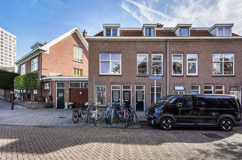 Kloosterkade 240