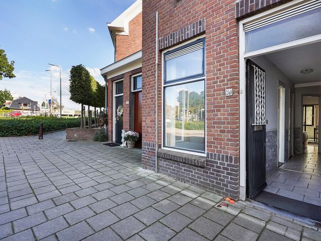 Kloosterkade 240, Delft