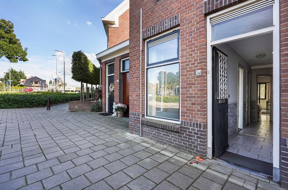 Kloosterkade 240