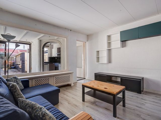 Kloosterkade 240, Delft