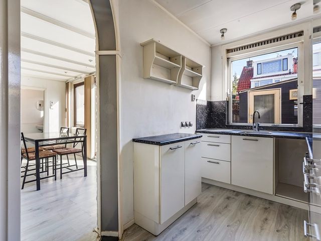 Kloosterkade 240, Delft
