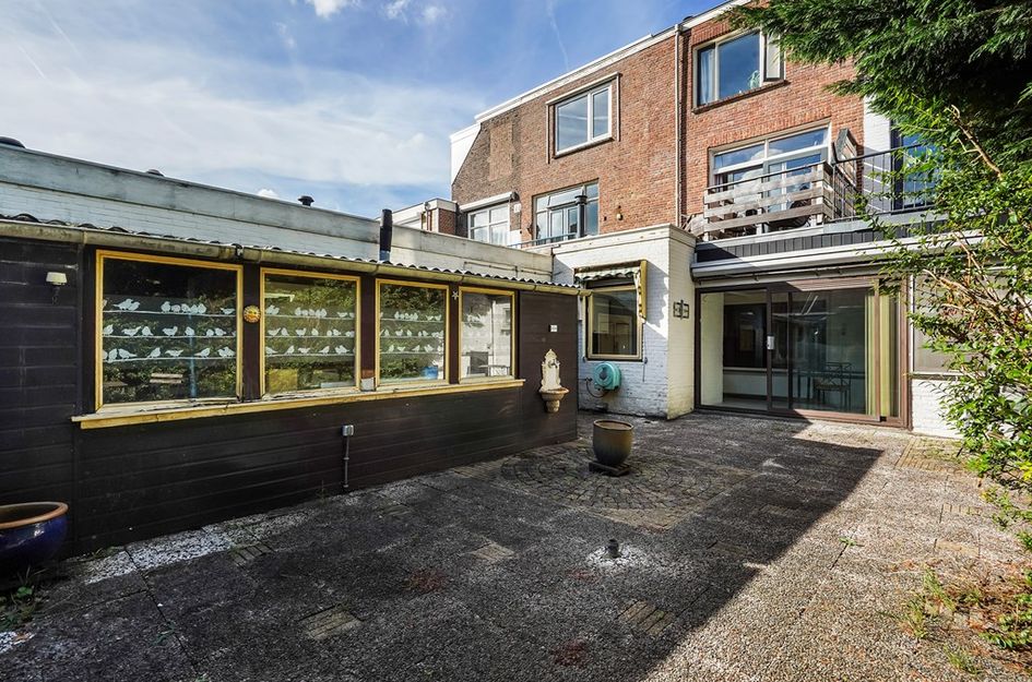 Kloosterkade 240