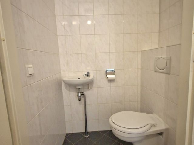 Generaal Eisenhowerplein 5F091, Rijswijk