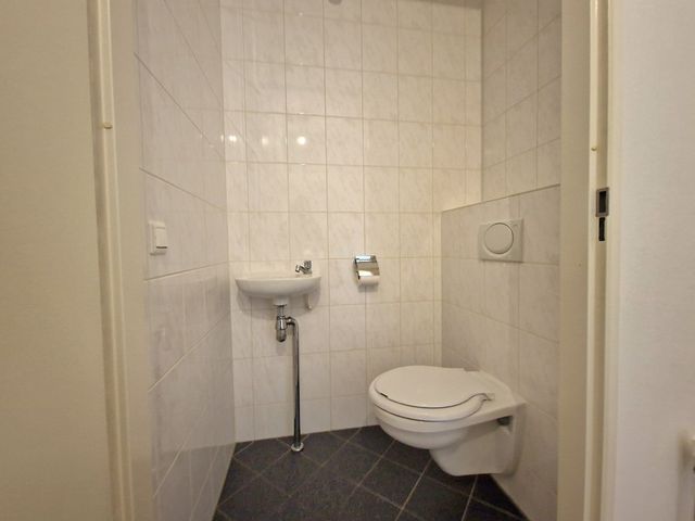 Generaal Eisenhowerplein 5F091, Rijswijk