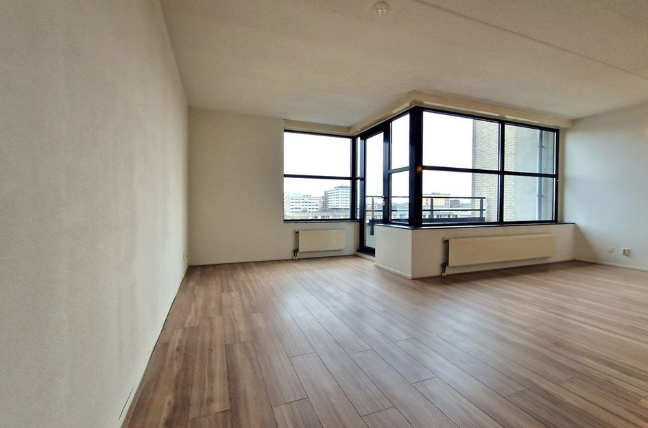 Generaal Eisenhowerplein 5F091