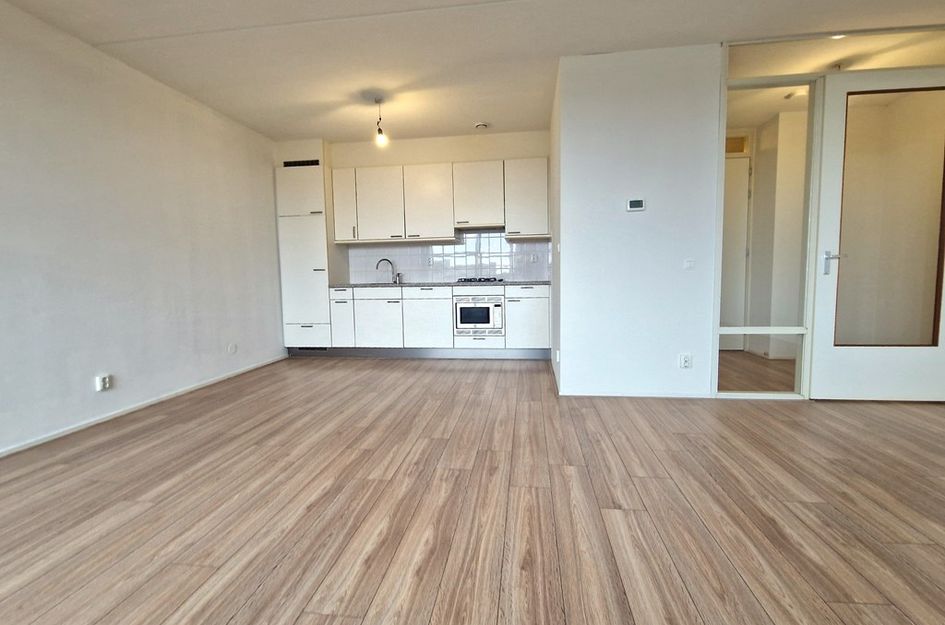 Generaal Eisenhowerplein 5F091