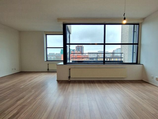 Generaal Eisenhowerplein 5F091, Rijswijk