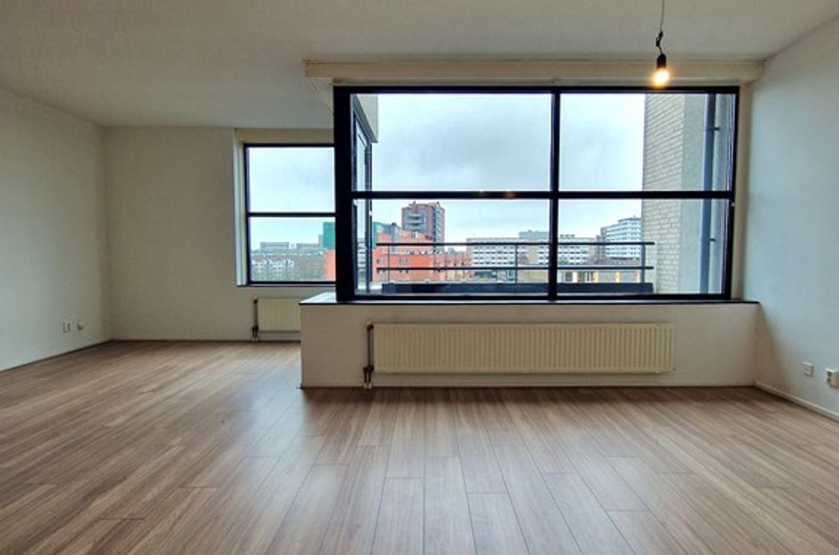 Generaal Eisenhowerplein 5F091