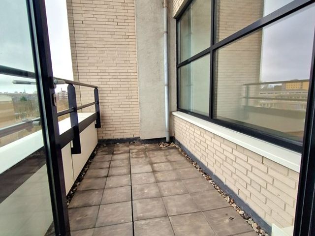 Generaal Eisenhowerplein 5F091, Rijswijk