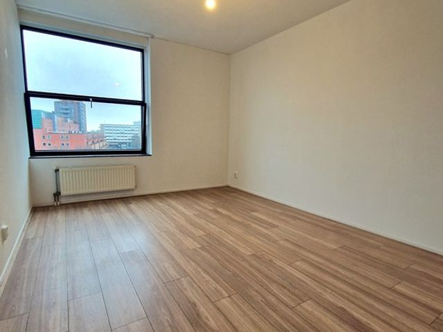 Generaal Eisenhowerplein 5F091, Rijswijk