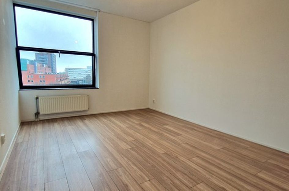 Generaal Eisenhowerplein 5F091