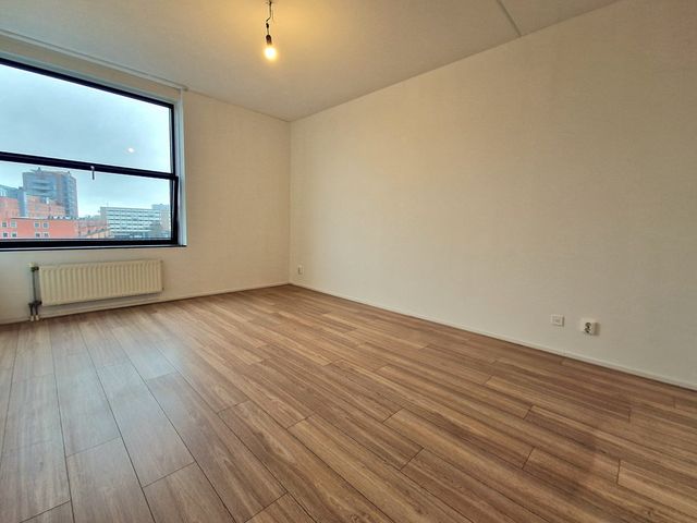 Generaal Eisenhowerplein 5F091, Rijswijk
