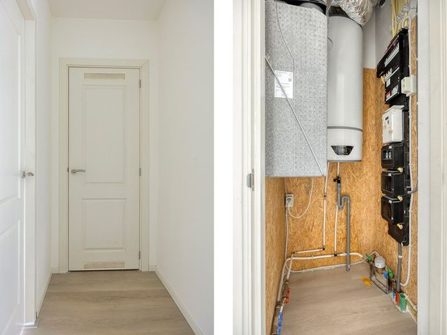 Wouwermanstraat 63, Den Haag