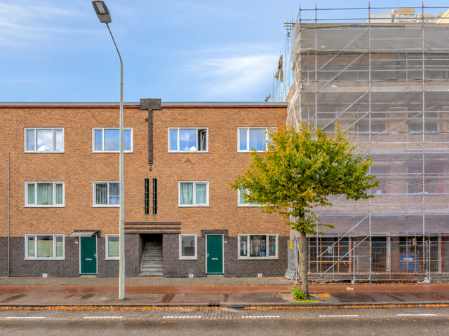Wouwermanstraat 63, Den Haag