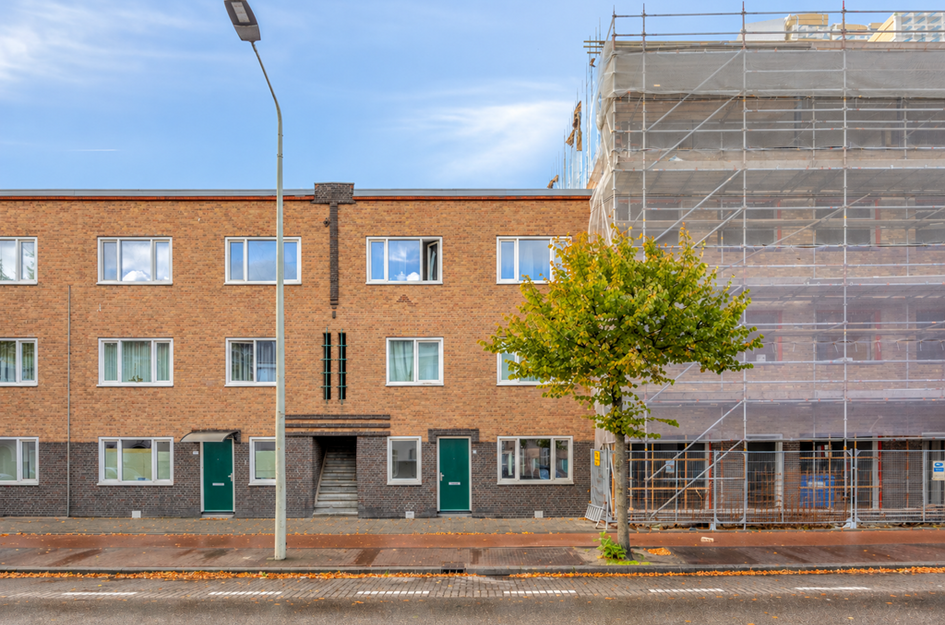 Wouwermanstraat 63