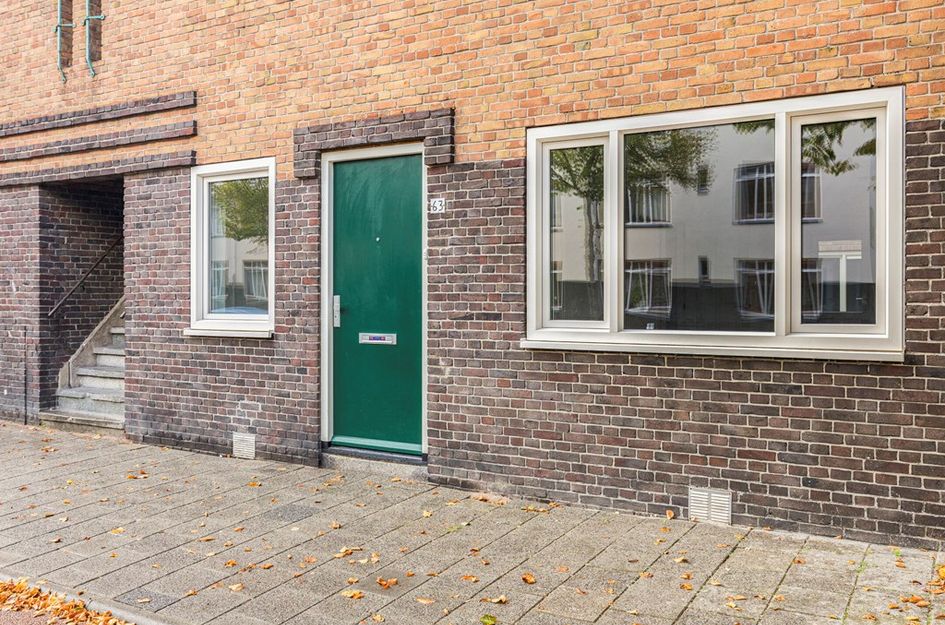 Wouwermanstraat 63