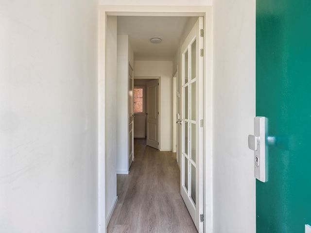 Wouwermanstraat 63, Den Haag
