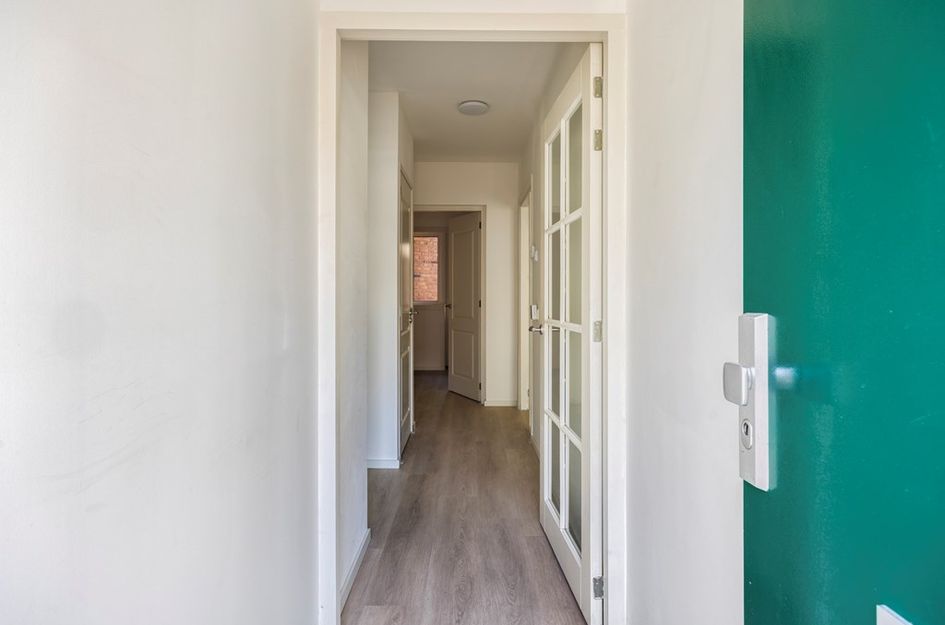 Wouwermanstraat 63