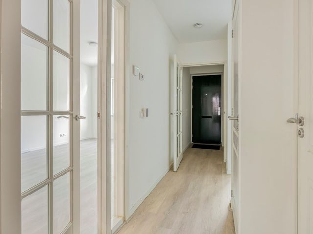Wouwermanstraat 63, Den Haag
