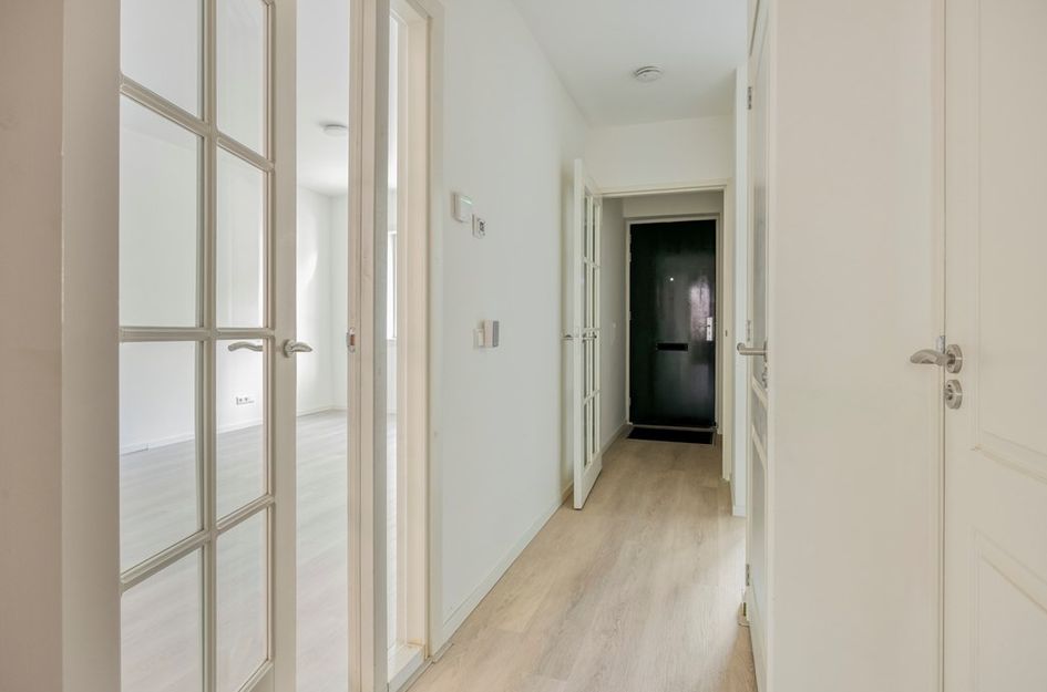 Wouwermanstraat 63