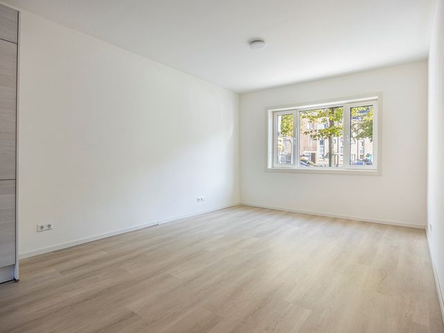 Wouwermanstraat 63, Den Haag