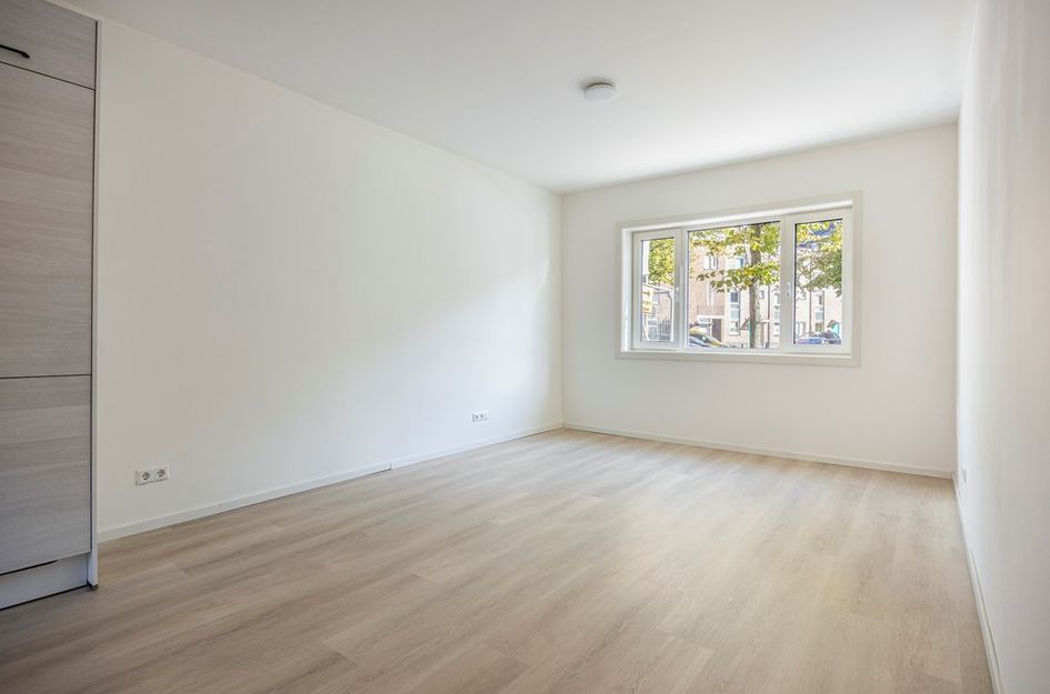 Wouwermanstraat 63