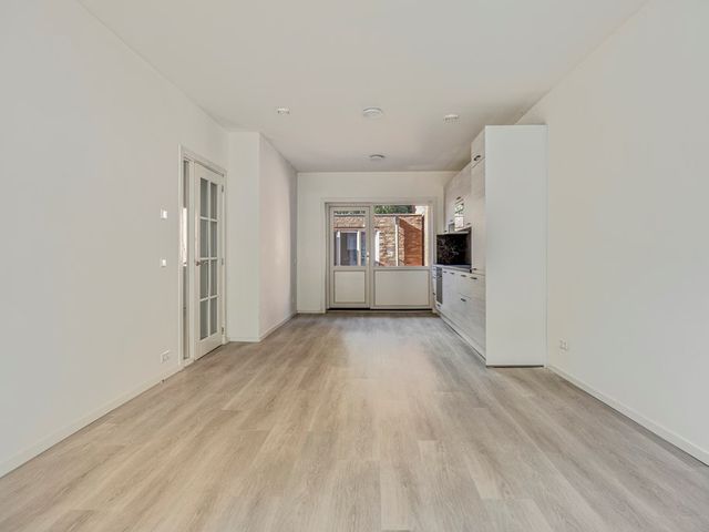 Wouwermanstraat 63, Den Haag