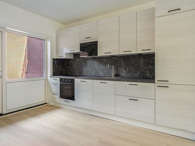 Wouwermanstraat 63, Den Haag