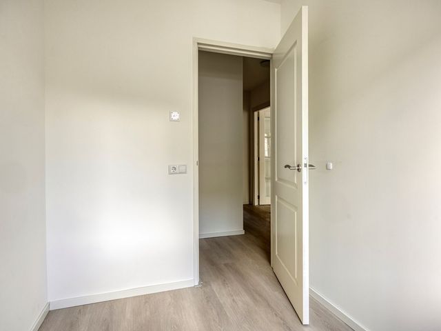 Wouwermanstraat 63, Den Haag