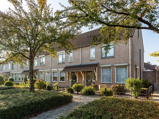 Generaal Gavinstraat 10, Groesbeek