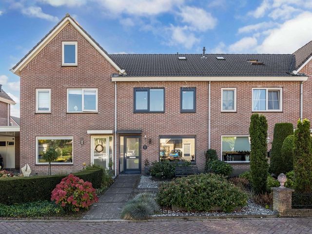 Zevenwouden 31, Emmeloord