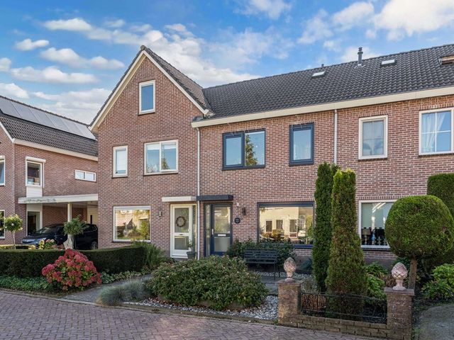Zevenwouden 31, Emmeloord