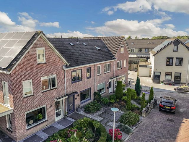 Zevenwouden 31, Emmeloord