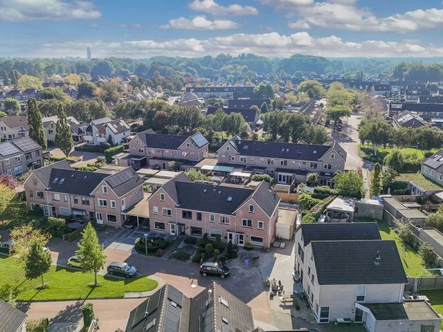 Zevenwouden 31, Emmeloord
