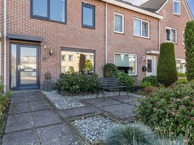 Zevenwouden 31, Emmeloord