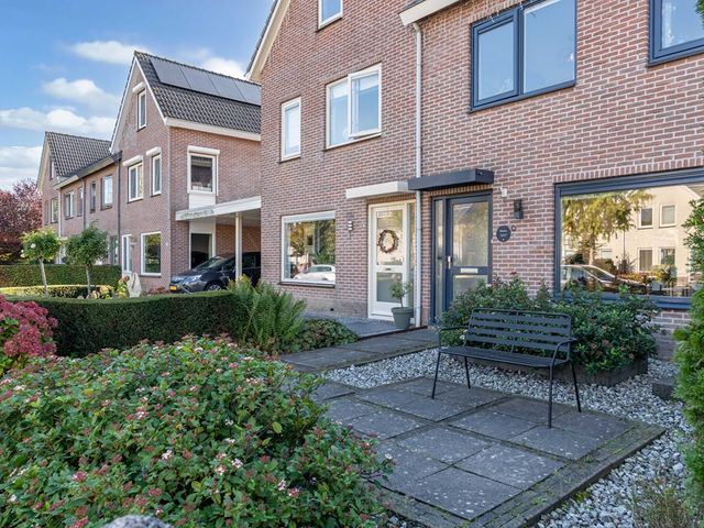 Zevenwouden 31, Emmeloord