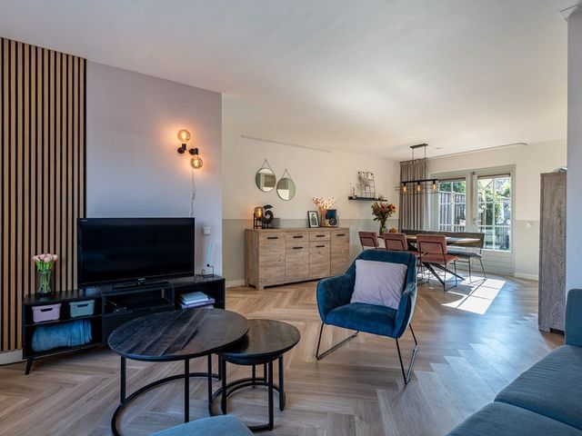 Zevenwouden 31, Emmeloord