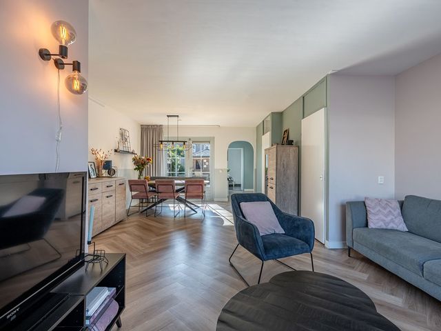 Zevenwouden 31, Emmeloord