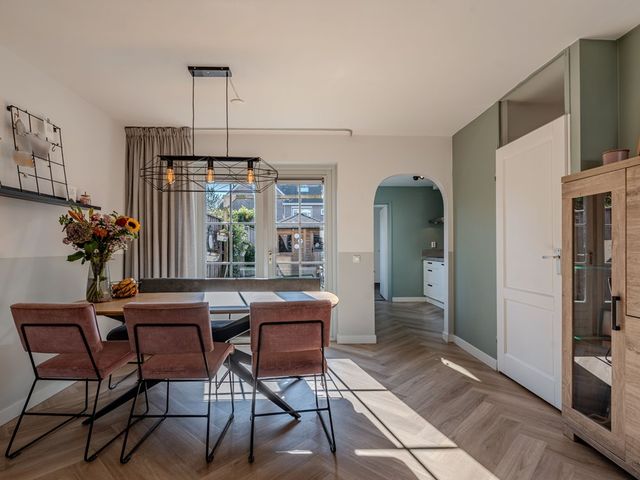 Zevenwouden 31, Emmeloord